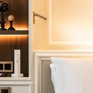Luxury Twin Room