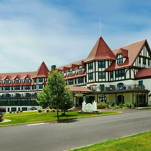 The Algonquin Resort St. Andrews By-The-Sea, Autograph Collection